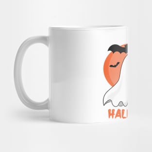 Halloween time Mug